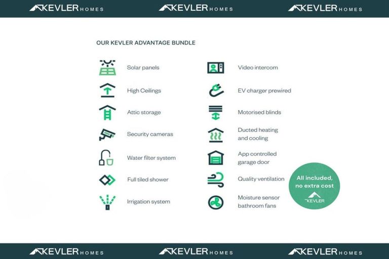 Photo of property in 17 Adamite Drive, Rolleston, 7615