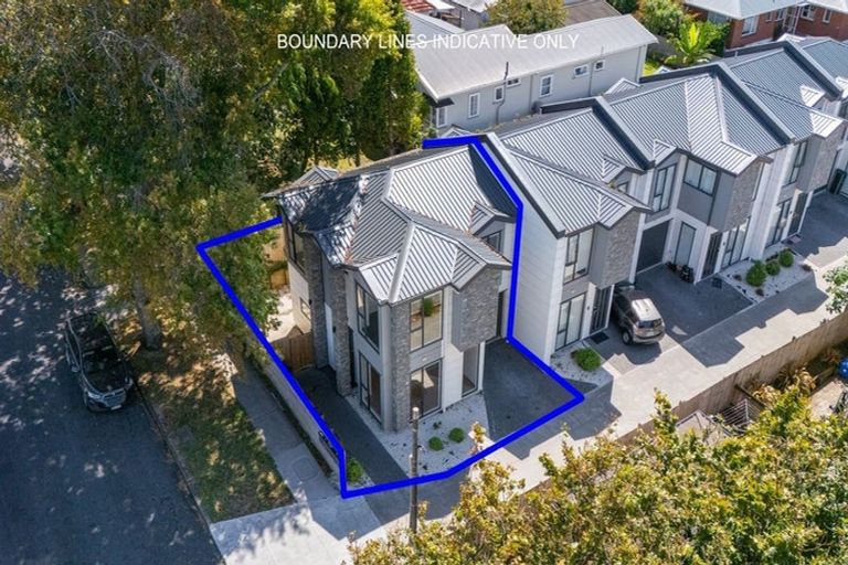 Photo of property in 64 Landscape Road, Papatoetoe, Auckland, 2025