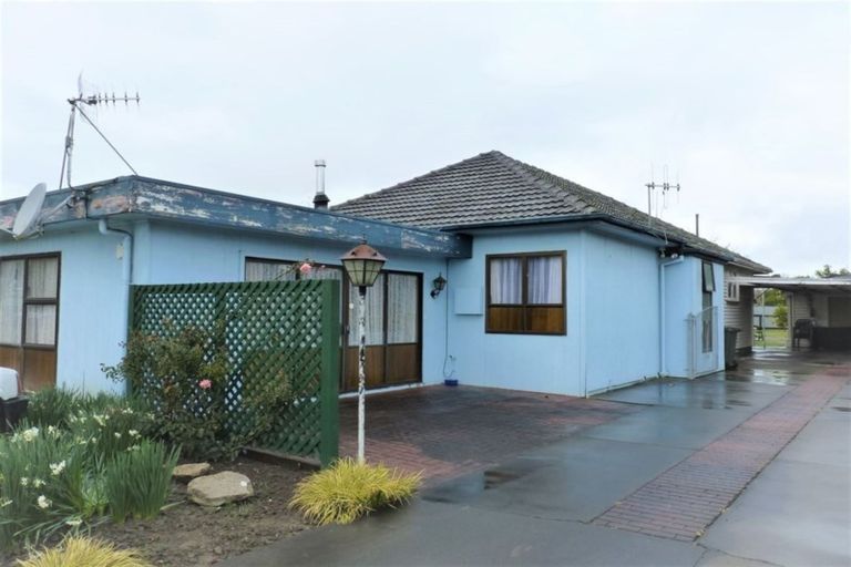 Photo of property in 1107 Willowpark Road North, Mayfair, Hastings, 4122