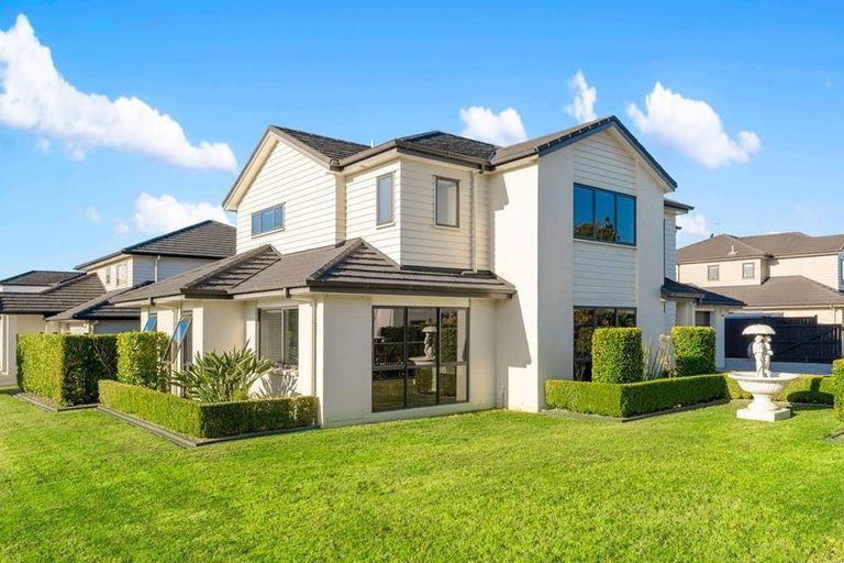 Photo of property in 23 Wawatai Drive, Karaka, Papakura, 2113