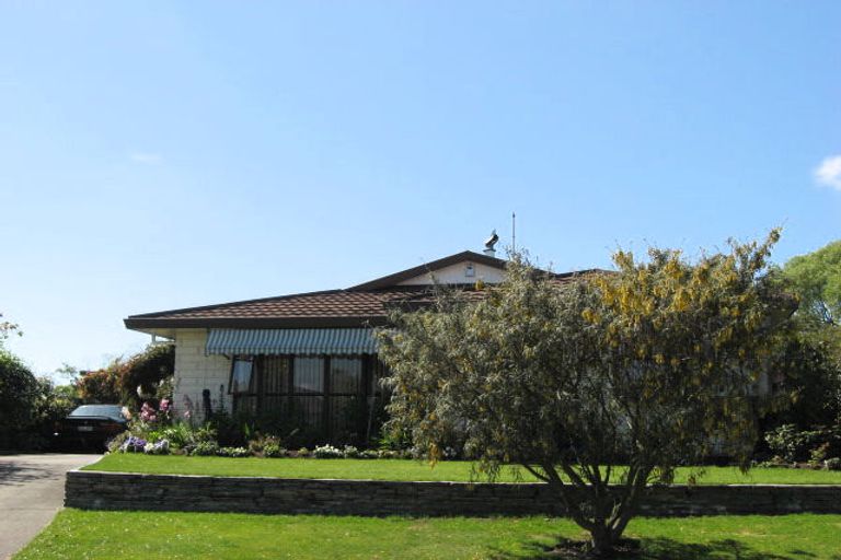 Photo of property in 10 Ashby Grove, Kaiapoi, 7630