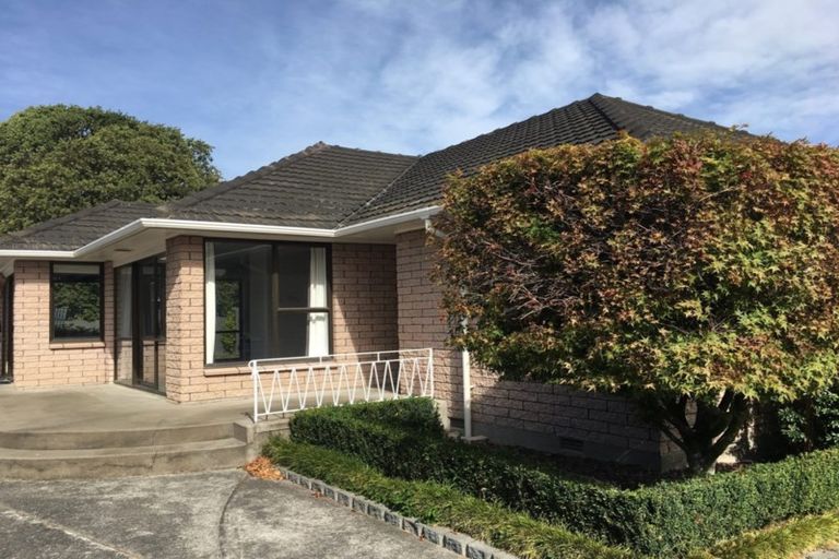 Photo of property in 10 Blossomdale Place, Bishopdale, Christchurch, 8053