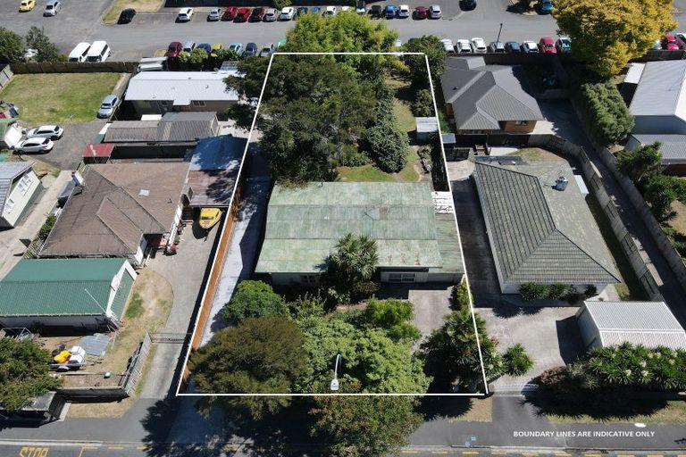 Photo of property in 86 Ellicott Road, Nawton, Hamilton, 3200