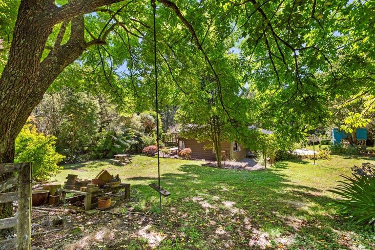 Photo of property in 91 Waitetuna Valley Road, Waitetuna, Raglan, 3295