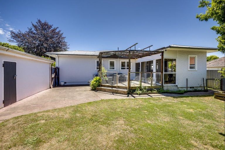 Photo of property in 911 Rangiora Street, Mahora, Hastings, 4120