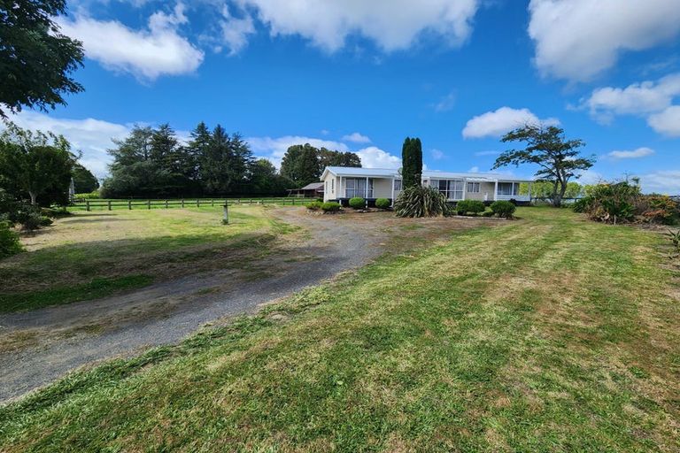 Photo of property in 27 Bruce Road, Te Awamutu, 3875