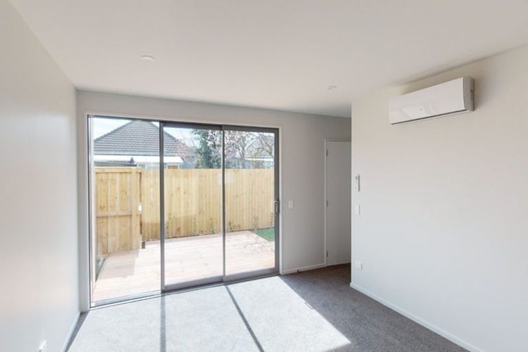 Photo of property in 5/6 Barrie Street, Addington, Christchurch, 8024
