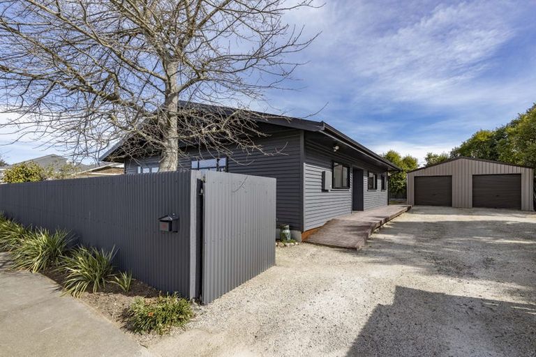 Photo of property in 191 High Street, Oxford, 7430