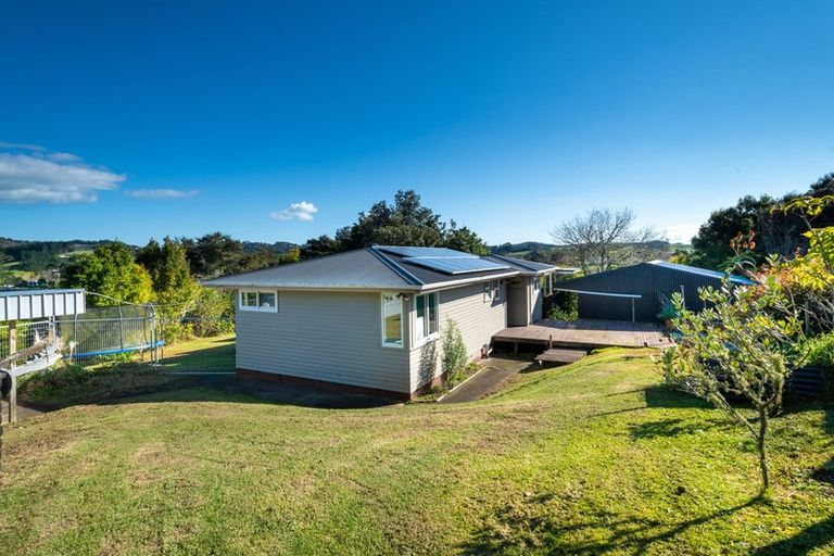 Photo of property in 67 Waitakere Road, Waitakere, Auckland, 0816