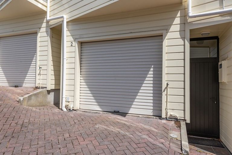 Photo of property in 2/26 Buller Street, Te Aro, Wellington, 6011