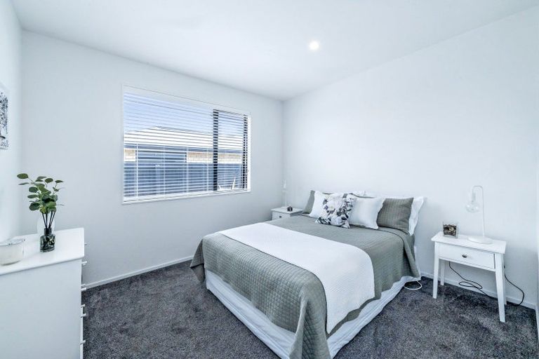 Photo of property in 33 Carston Street, Leeston, 7632