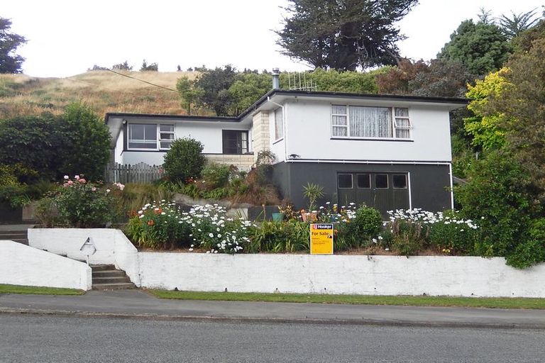 Photo of property in 15 Derwent Street, Oamaru North, Oamaru, 9400