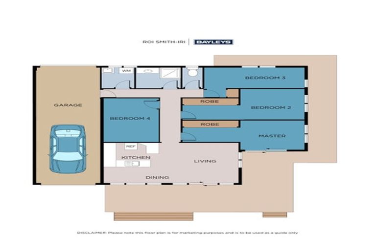 Photo of property in 94 Rapata Road, Oakura, Hikurangi, 0184