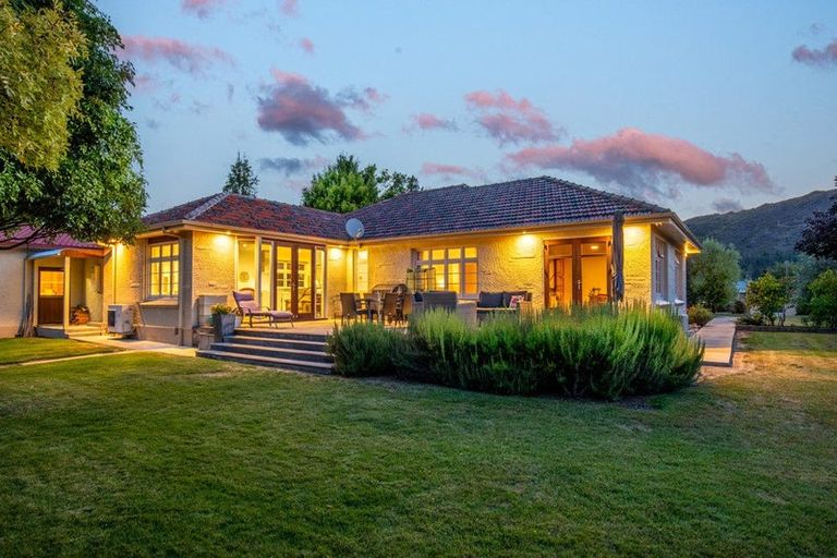 Photo of property in 46 Sunderland Street, Clyde, 9330