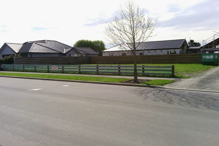 Photo of property in 5 Provincial Road, Halswell, Christchurch, 8025