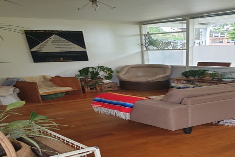 Photo of property in 45 Howe Street, Freemans Bay, Auckland, 1011