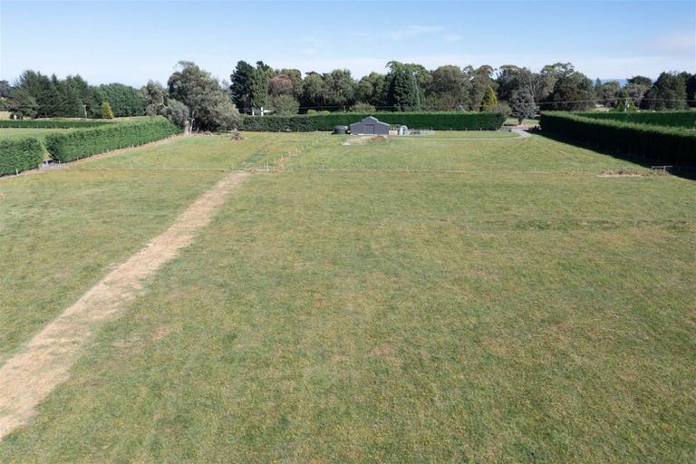 Photo of property in 100 Steel Road, West Plains, Invercargill, 9874