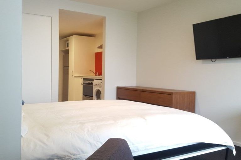 Photo of property in 4/17 Bunyan Street, Waltham, Christchurch, 8023