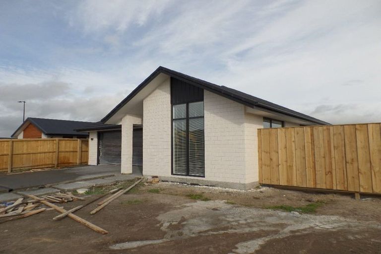 Photo of property in 50 Oates Street, Lincoln, 7608