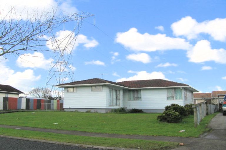 Photo of property in 12 Carey Place, Otara, Auckland, 2023