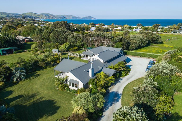 Photo of property in 6 Kotare Lane, Wainui, Gisborne, 4010