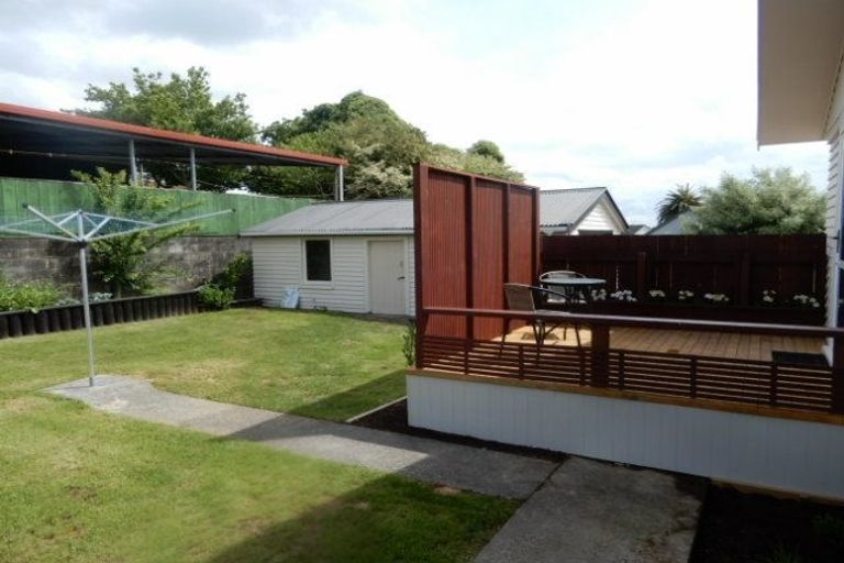 Photo of property in 36 Bent Street, Putaruru, 3411