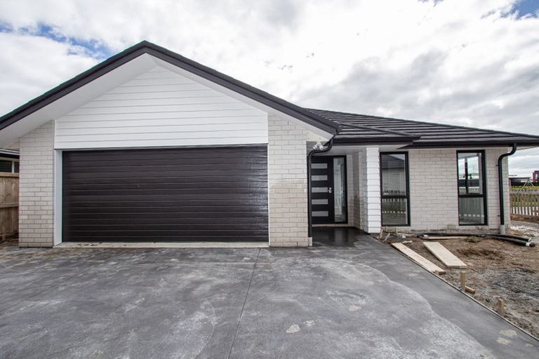 Photo of property in 36 Maggie Place, Chartwell, Hamilton, 3210