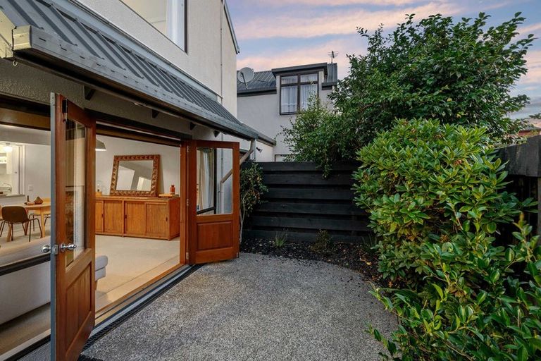 Photo of property in 4/64 Ranfurly Street, St Albans, Christchurch, 8014