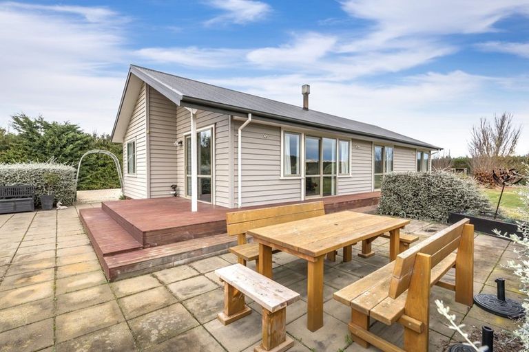 Photo of property in 214 Kivers Road, Burnham, Christchurch, 7677
