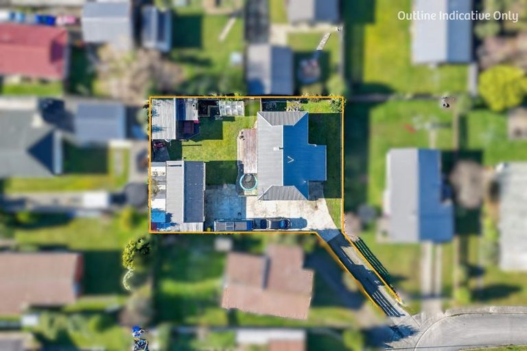 Photo of property in 38 Newbie Place, Heidelberg, Invercargill, 9812