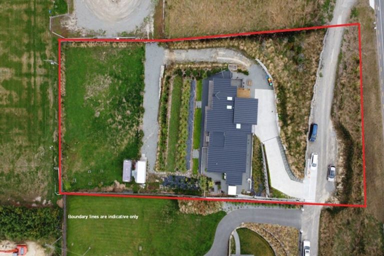 Photo of property in 40 Quarry Road, Watlington, Timaru, 7910