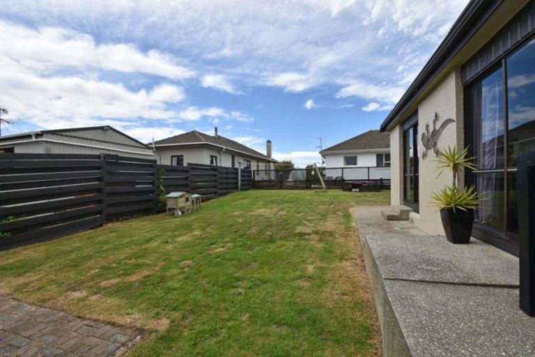 Photo of property in 34 William Street, Appleby, Invercargill, 9812