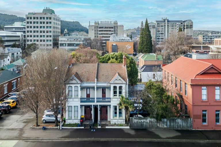 Photo of property in 473 Great King Street, North Dunedin, Dunedin, 9016