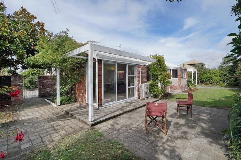 Photo of property in 362 Halswell Road, Halswell, Christchurch, 8025