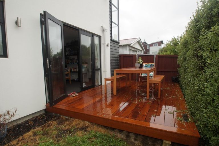Photo of property in 70 Burke Street, Addington, Christchurch, 8024