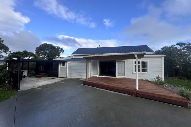 Photo of property in 23 West Street, Feilding, 4702