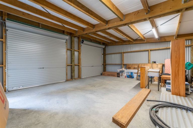 Photo of property in 50 Kalaugher Road, Geraldine Downs, Geraldine, 7991