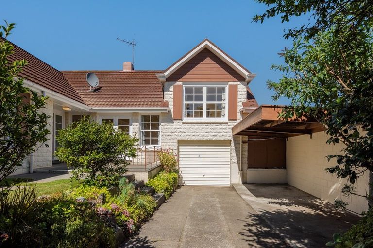 Photo of property in 9 Wadsworth Crescent, Redwoodtown, Blenheim, 7201