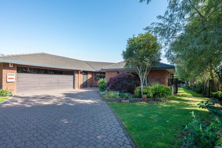 Photo of property in 11 Lynwood Place, Owhata, Rotorua, 3010