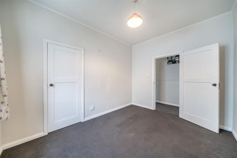 Photo of property in 8 Mcparland Street, Ebdentown, Upper Hutt, 5018