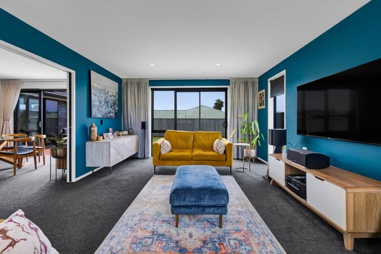 Photo of property in 48b Smeaton Road, Bell Block, New Plymouth, 4312