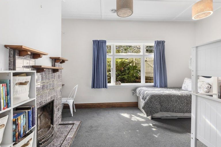 Photo of property in 26 Butt Street, Brooklyn, Wellington, 6021