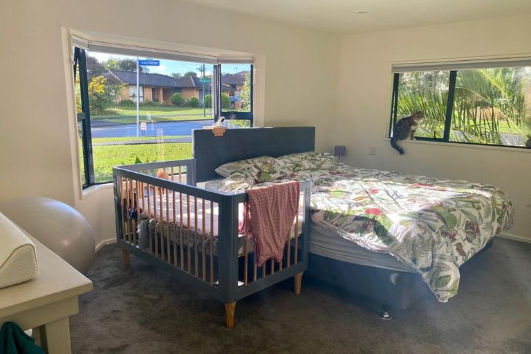 Photo of property in 44 Bluebird Crescent, Unsworth Heights, Auckland, 0632