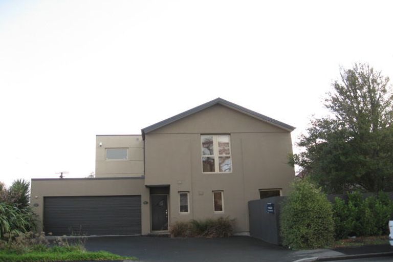 Photo of property in 471 Manchester Street, St Albans, Christchurch, 8014