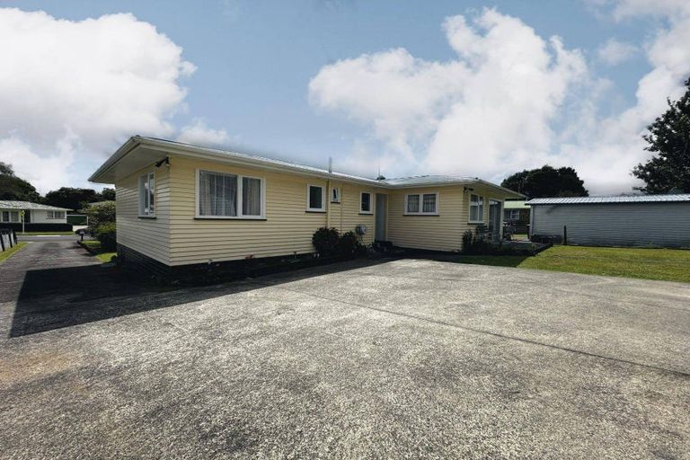 Photo of property in 19 Paraonui Road, Tokoroa, 3420