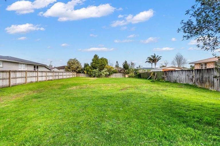 Photo of property in 189 Old Wairoa Road, Papakura, 2110
