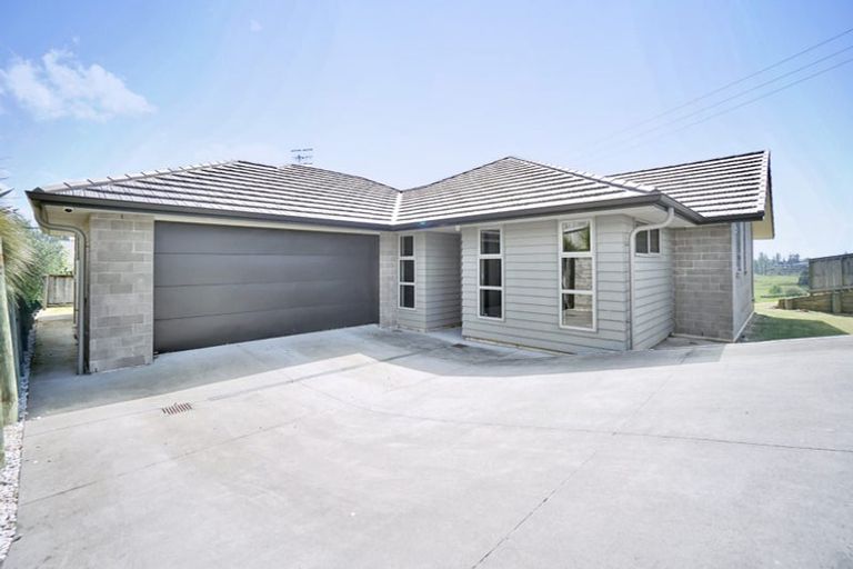 Photo of property in 56 No 1 Road, Te Puke, 3182