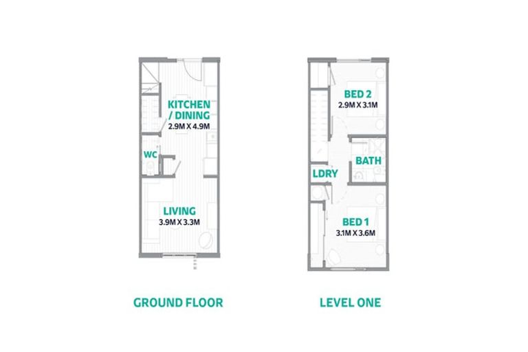 Photo of property in 240 Kapiti Street, Paraparaumu Beach, Paraparaumu, 5032