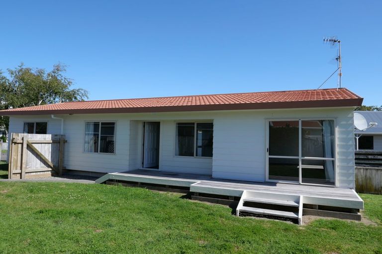 Photo of property in 34 Rosewood Place, Paraparaumu, 5032