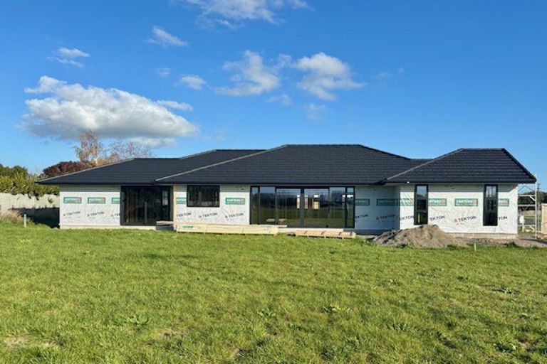 Photo of property in 10 Parkside Avenue, Feilding, 4702